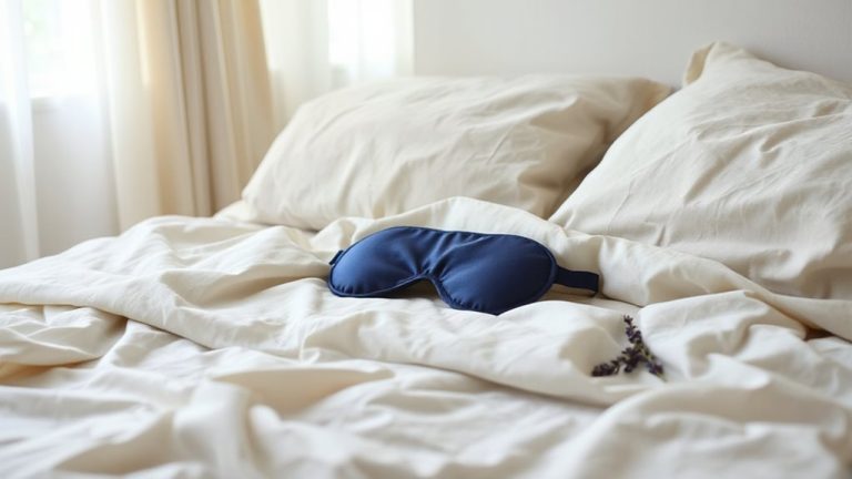 top eye masks for restful sleep