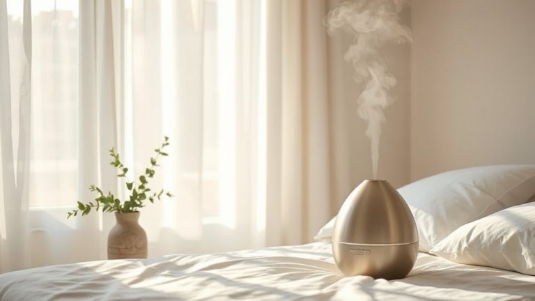 top filterless humidifiers reviewed