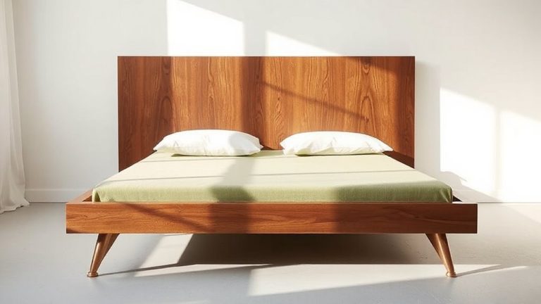 top frames for avocado mattresses