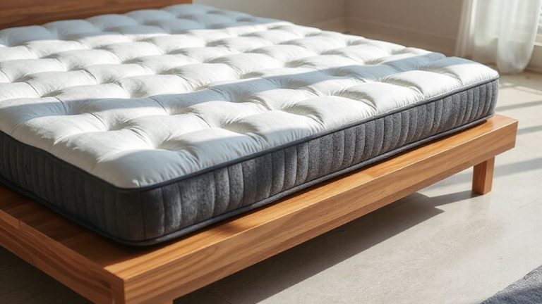 top futon mattresses for support