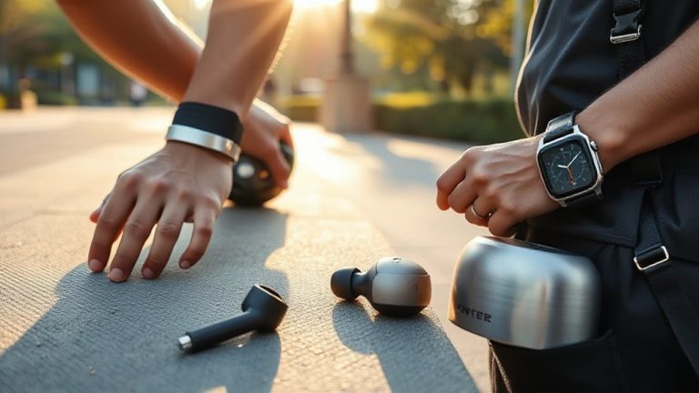 top health tracker devices