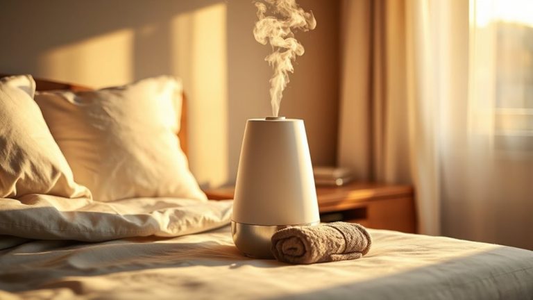 top humidifiers australia comfort