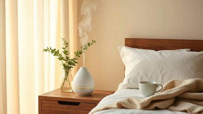 top humidifiers for healthy comfort
