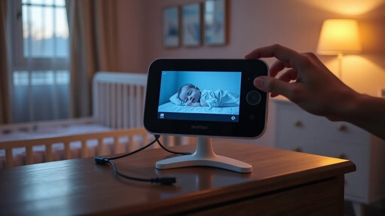 top infant monitors reviewed