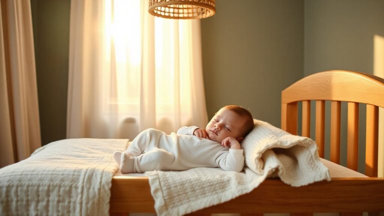 top infant sleep solutions