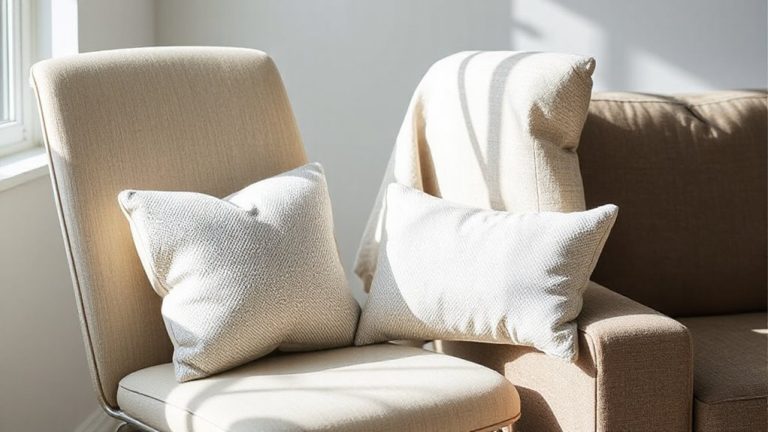 top lumbar support pillows