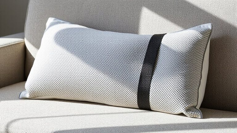 top lumbar support pillows