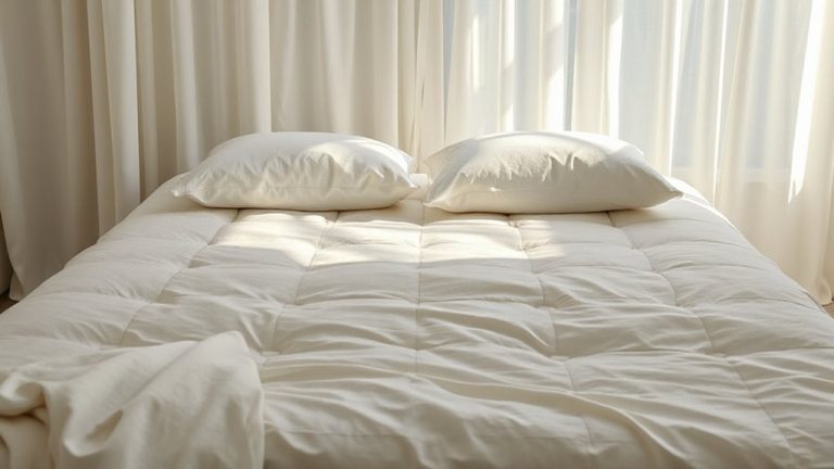 top luxury double mattresses