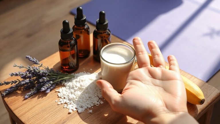 top magnesium picks for menopause