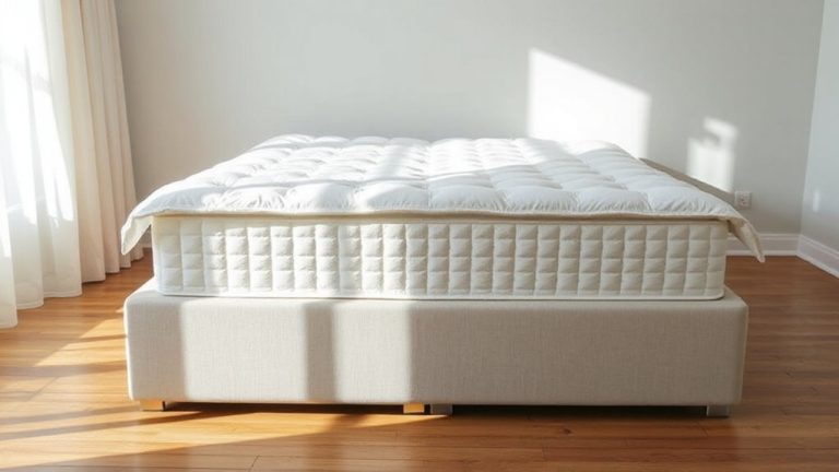 top mattress and box spring combos