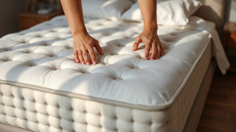top mattress choices for beds