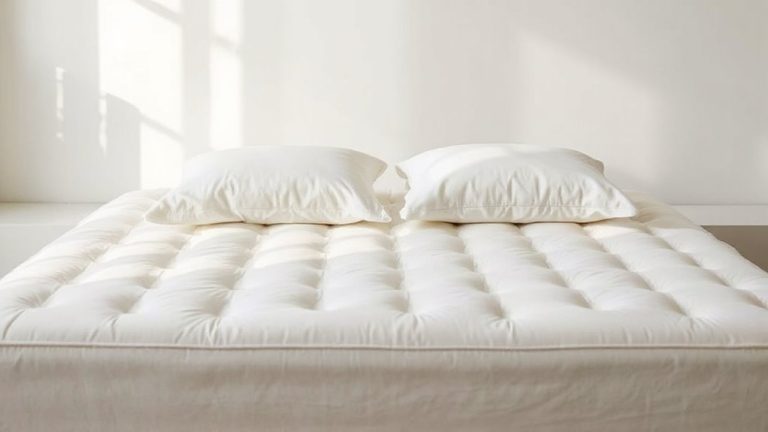 top mattress in a box