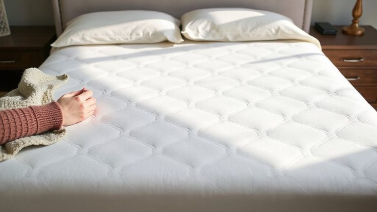 top mattress toppers tested