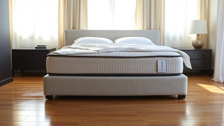 top mattresses at best buy