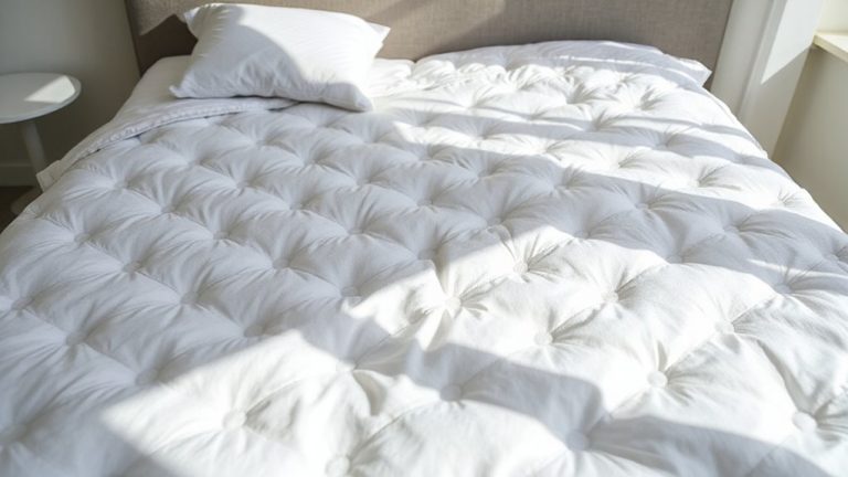 top mattresses for comfort