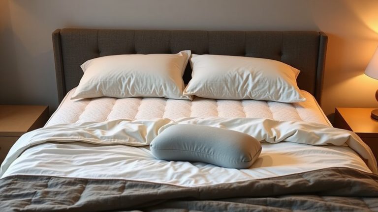 top mattresses for fibromyalgia relief
