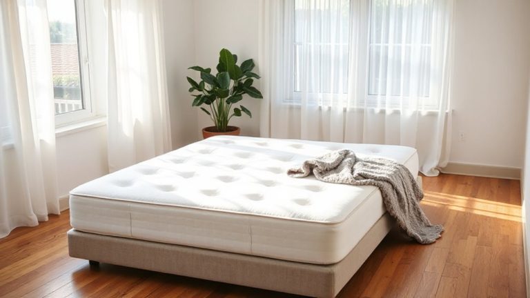 top mattresses for sleep