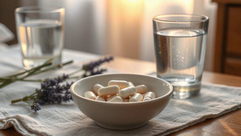 top melatonin supplements for sleep