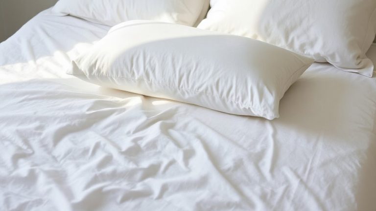 top memory foam pillows