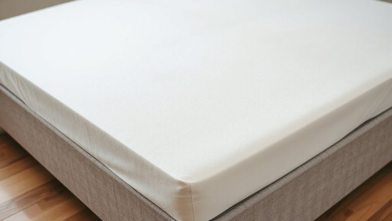 top memory foam toppers