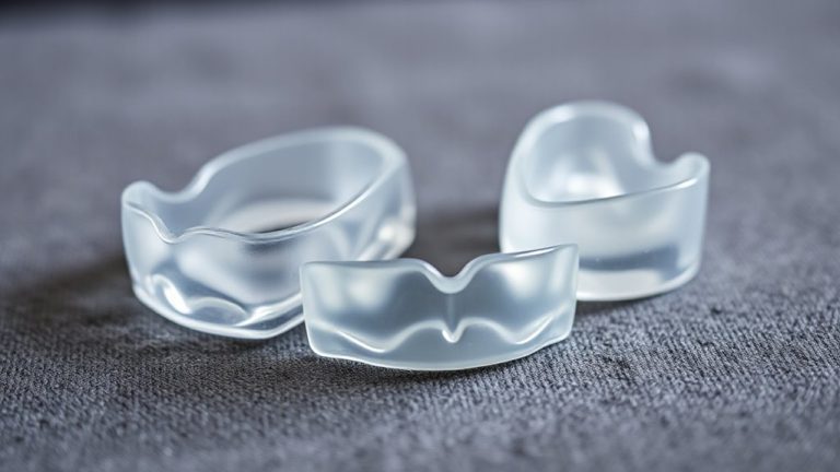 top mouth guards for grinding