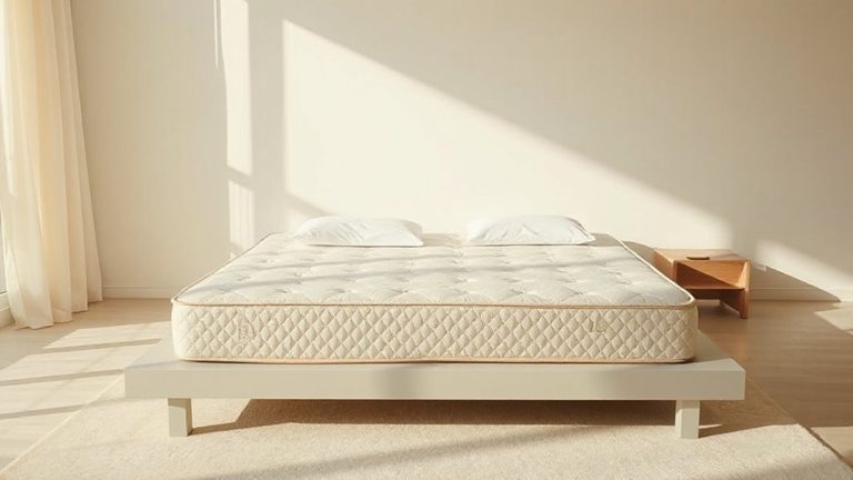 top naplab mattresses comfort