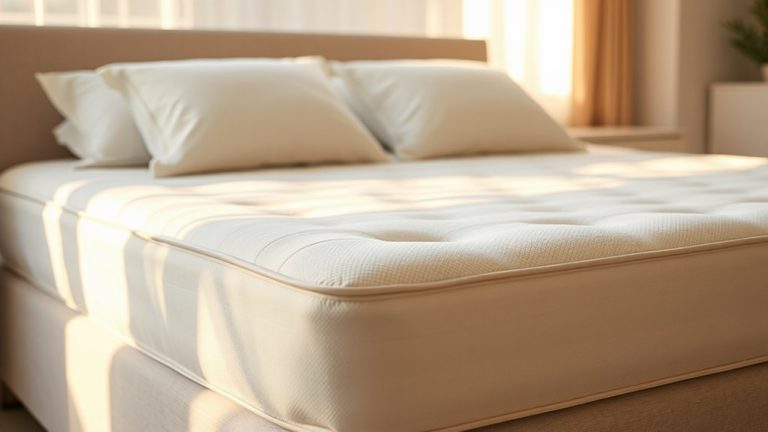 top nectar mattresses for back pain