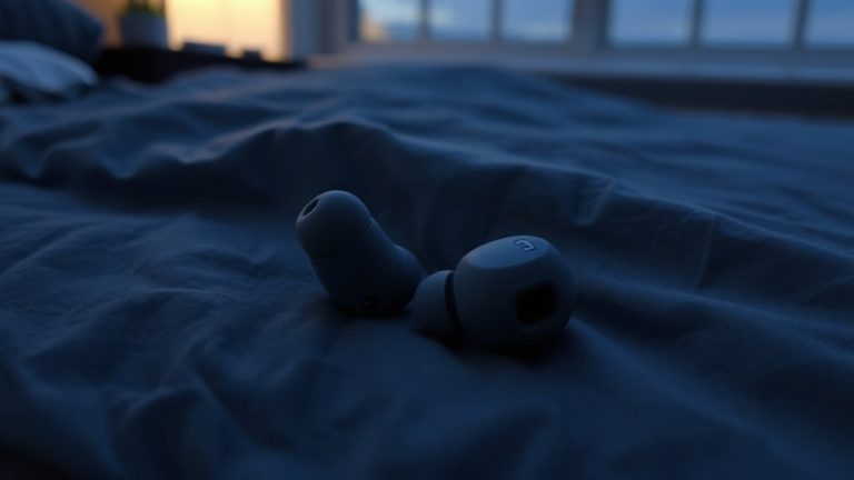 top noise canceling ear plugs