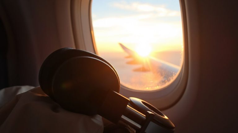 top noise canceling travel picks