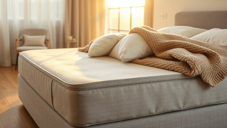 top novaform mattresses for sleep