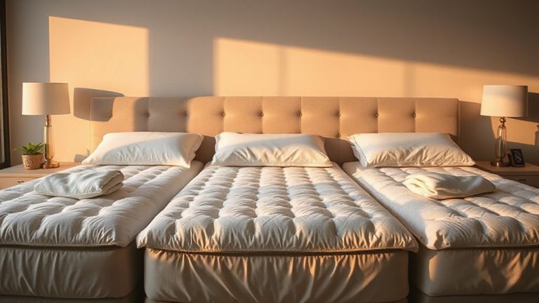top novilla mattress choices