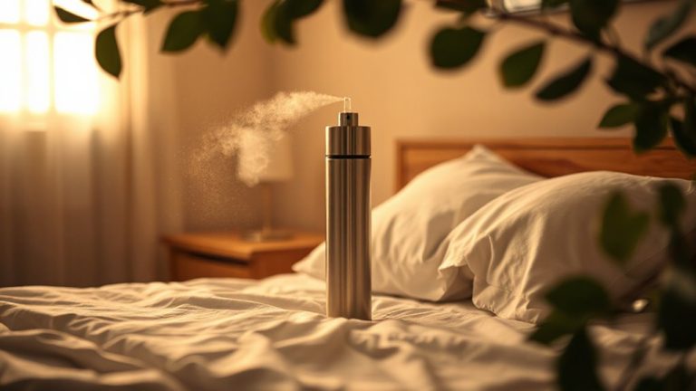 top oral sleep sprays
