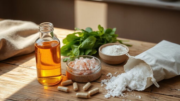 top organic magnesium choices