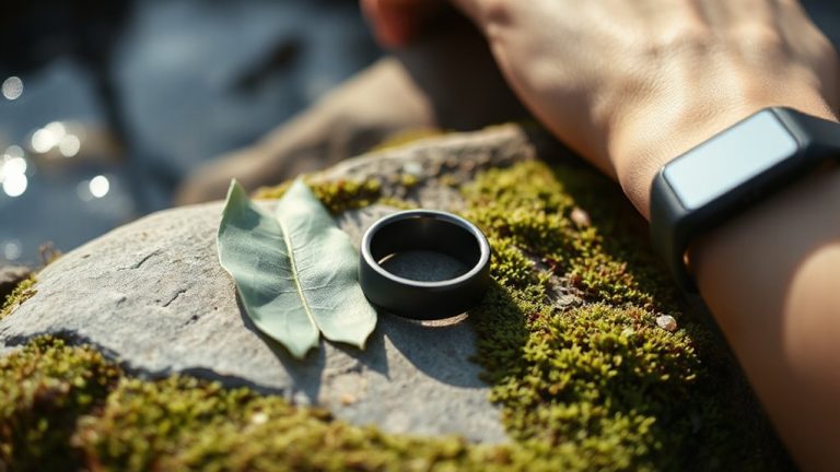 top oura ring alternatives