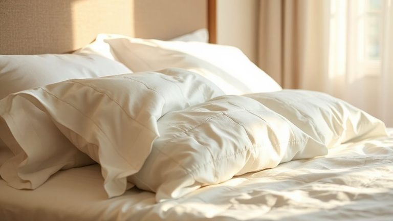 top pillow brands for sleep