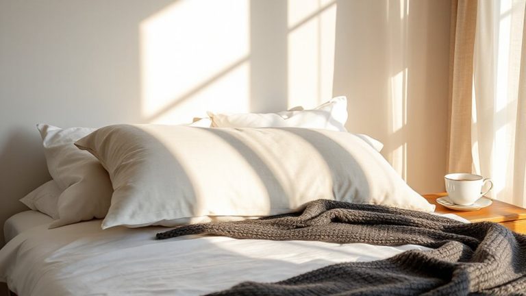 top pillow buying destinations