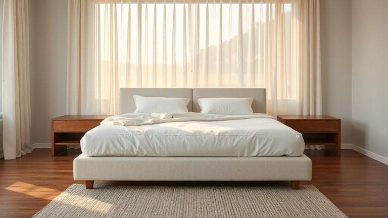 top platform mattress choices