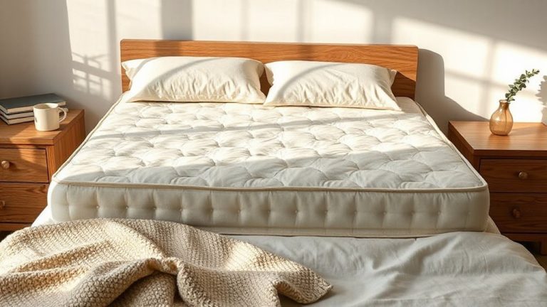 top queen mattresses under 1000