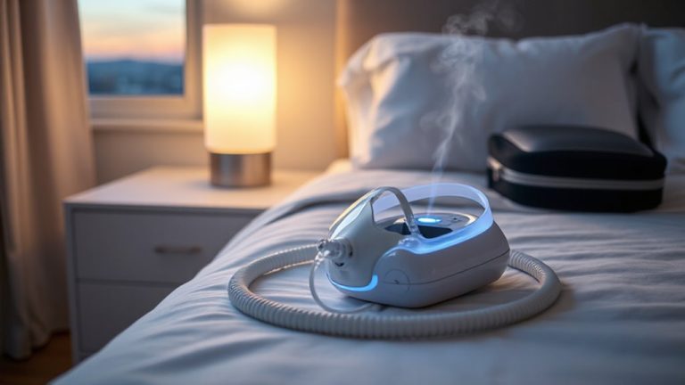 top rated cpap cleaners