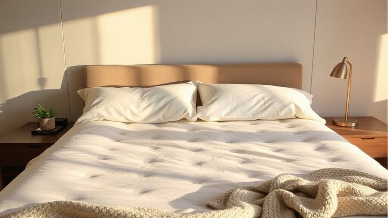 top rated hybrid mattresses