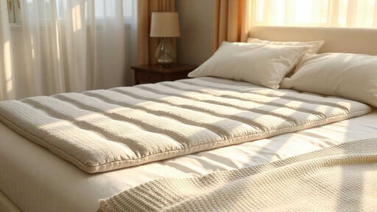 top rated mattress toppers transform sleep