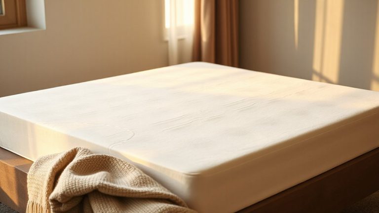 top rated memory foam mattresses