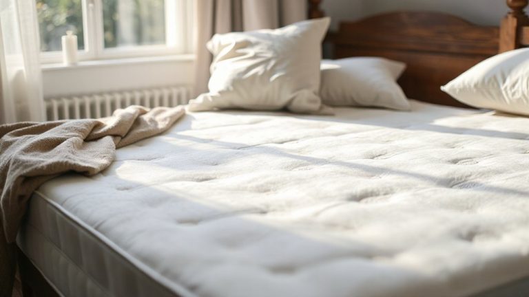 top rated memory foam mattresses