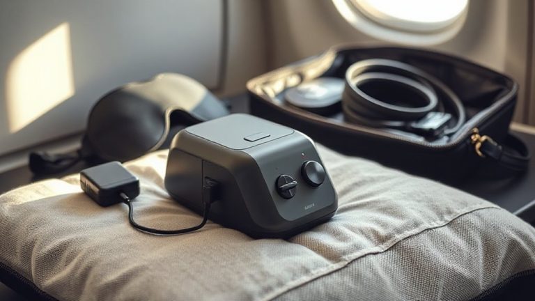 top rated portable cpap machines