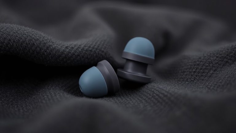 top rated quiet earplugs