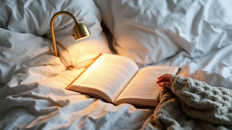top reading lights for night owls
