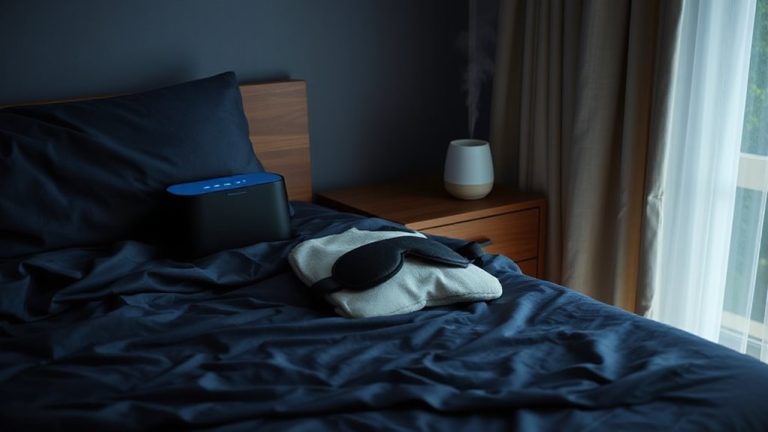 top relaxation devices for sleep