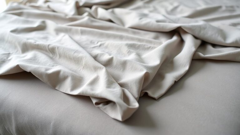 top sheets for tempur pedic