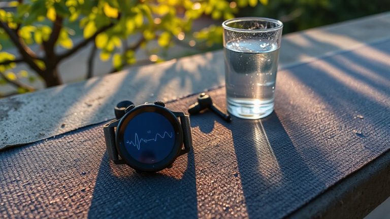 top sleep and fitness watches