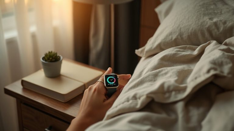 top sleep apps watch